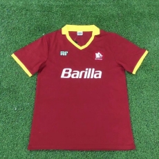 89-90 Roma home